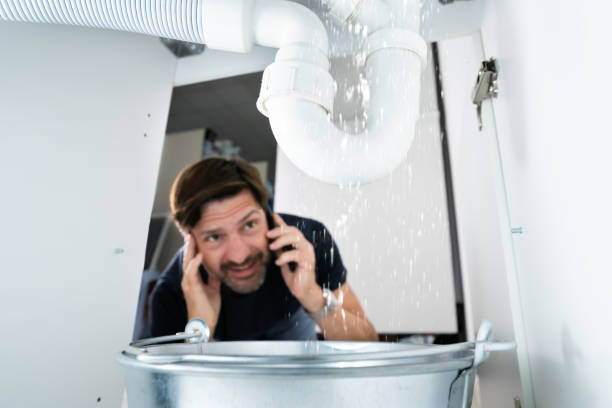 Best 24-Hour Plumber Near Me  in Fall Creek, WI