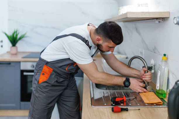 Best Best Plumbers Near Me  in Fall Creek, WI