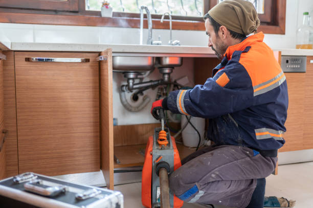 Best Boilers & Radiators  in Fall Creek, WI