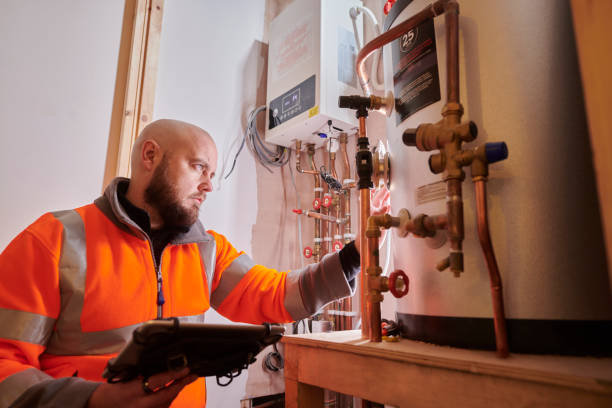 Best Local Plumber Services  in Fall Creek, WI