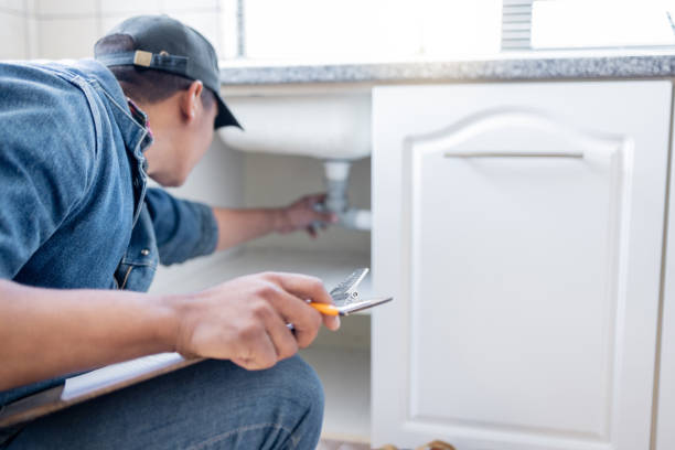 Best Commercial Plumbing Services  in Fall Creek, WI