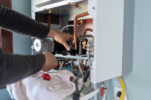 Best Emergency Plumbing Repair  in Fall Creek, WI