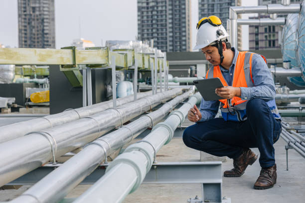 Best Plumbing Inspection Services  in Fall Creek, WI