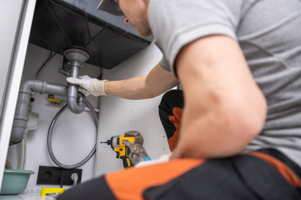 Best Water Softener Installation  in Fall Creek, WI