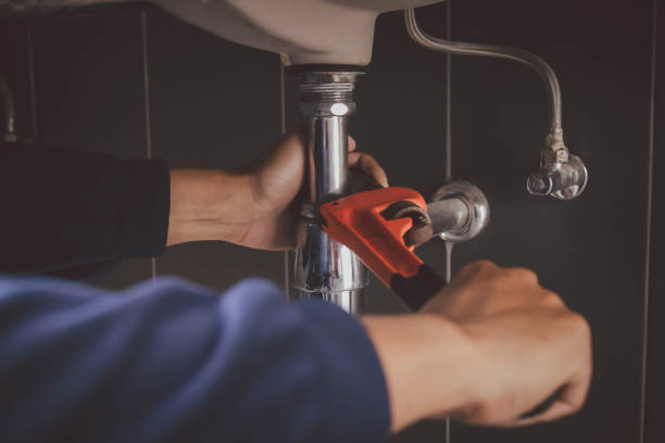 Professional Plumbing in Fall Creek, WI